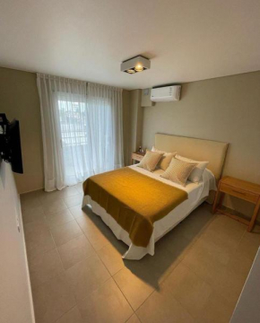 Departamento - Velez II - equipado 2 habitaciones Premium, cercano del Hospital Privado, complejo con pileta y cochera como servicio adicional